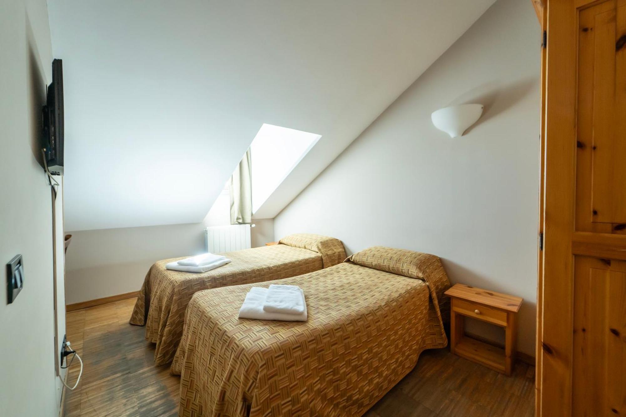 Rifugio Sapienza Hotel นีโกโลซี ภายนอก รูปภาพ